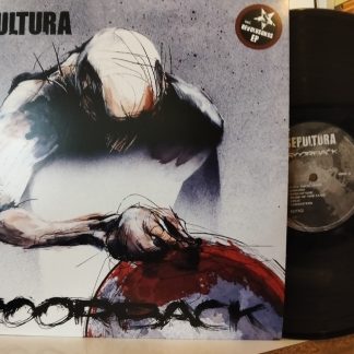 Sepultura – Roorback 2 LP