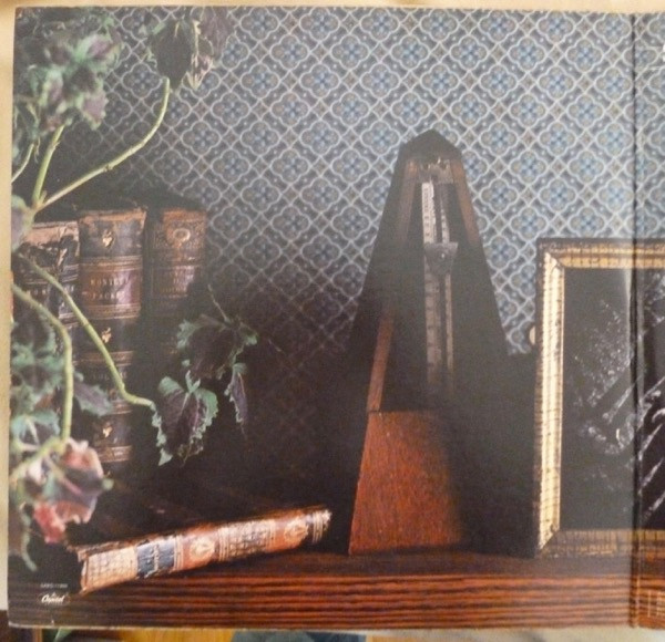 The Band – Anthology 2 LP - Görsel 3