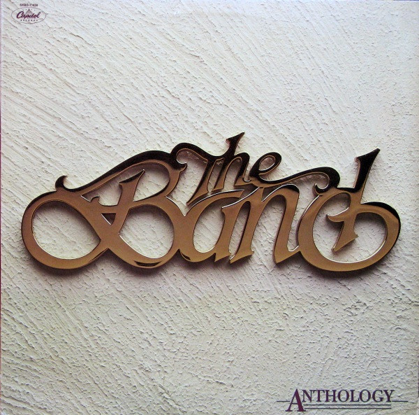 The Band – Anthology 2 LP - Görsel 11
