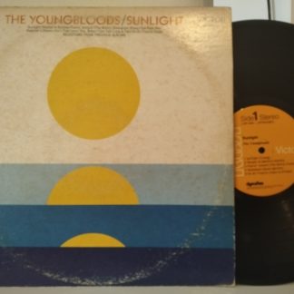 The Youngbloods – Sunlight
