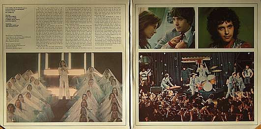 Various – "Stardust" Original Soundtrack Recording 2 LP - Görsel 4