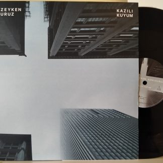 Yüzyüzeyken Konuşuruz – Kazılı Kuyum