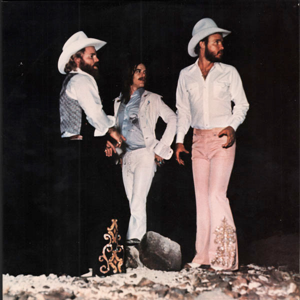 ZZ Top – Tejas - Görsel 10