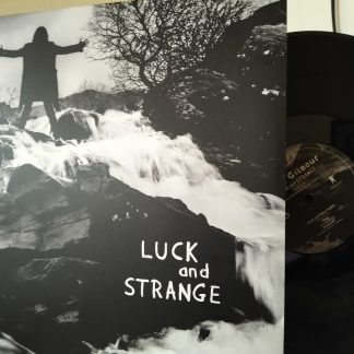 David Gilmour – Luck And Strange