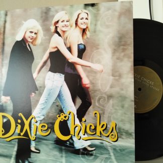 Dixie Chicks – Wide Open Spaces