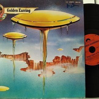 Golden Earring – Once Upon A Time 2 LP