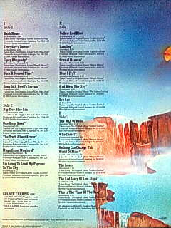 Golden Earring – Once Upon A Time 2 LP - Görsel 3