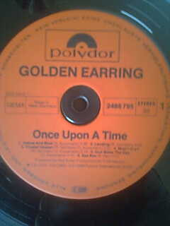 Golden Earring – Once Upon A Time 2 LP - Görsel 4