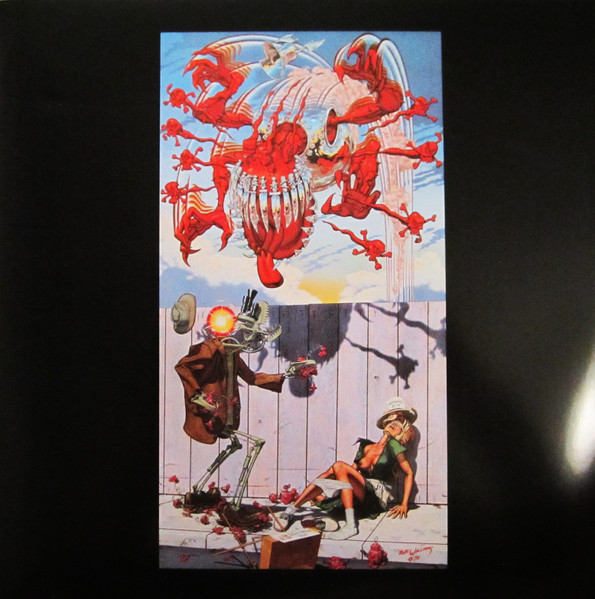 Guns N' Roses – Appetite For Destruction - Görsel 6