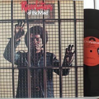 James Brown – Revolution Of The Mind (Recorded Live At The Apollo Vol. III) 2 LP