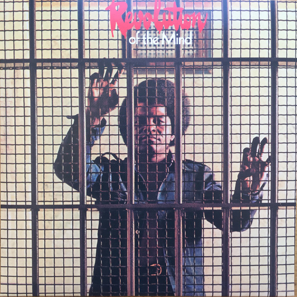 James Brown – Revolution Of The Mind (Recorded Live At The Apollo Vol. III) 2 LP - Görsel 9