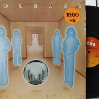 Journey – Look Into The Future