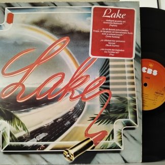 Lake – Lake