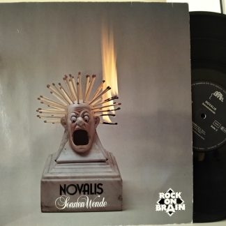 Novalis – Sonnenwende