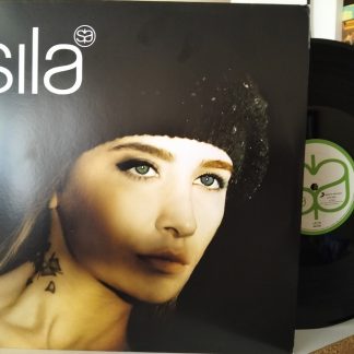 Sıla – Sıla 2 LP