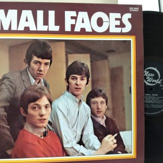Small Faces – Small Faces