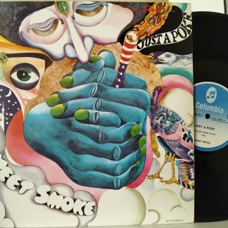 Sweet Smoke – Just A Poke