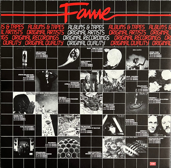 Sweet Smoke – Just A Poke - Görsel 6