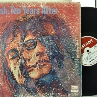 Ten Years After – Ssssh.
