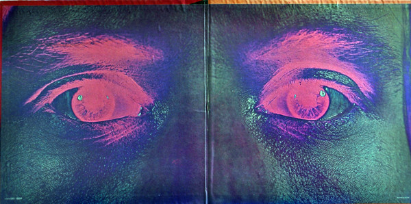 Ten Years After – Ssssh. - Görsel 4