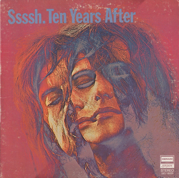 Ten Years After – Ssssh. - Görsel 7