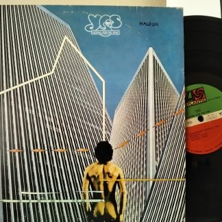 Yes – Going For The One