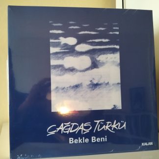 Çağdaş Türkü – Bekle Beni Plak