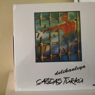 Çağdaş Türkü – Delikanlıya Plak