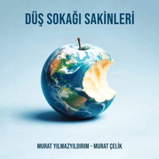 Düş Sokağı Sakinleri - Düş Sokağı - 2 LP