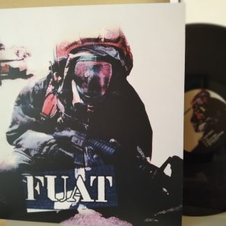 Fuat – Hassickdir?  Plak