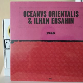 Oceanvs Orientalis & Ilhan Ersahin – 1980 Plak