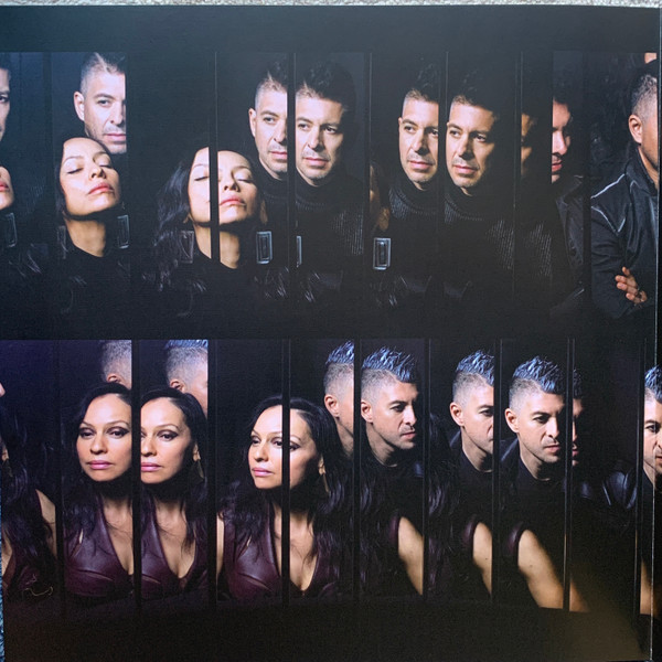 Rodrigo Y Gabriela – In Between Thoughts... A New World Plak - Görsel 6