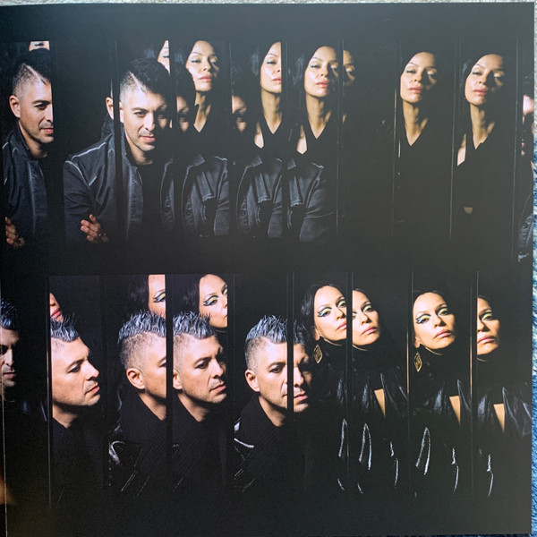 Rodrigo Y Gabriela – In Between Thoughts... A New World Plak - Görsel 7