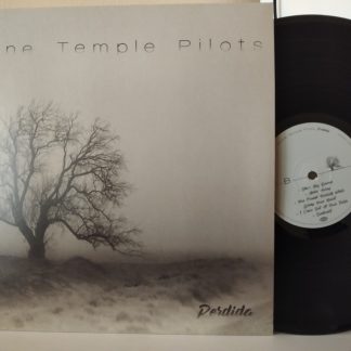 Stone Temple Pilots – Perdida  Plak