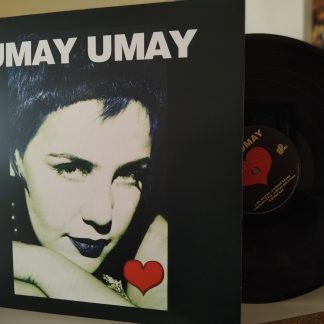 Umay Umay – Umay Umay  Plak