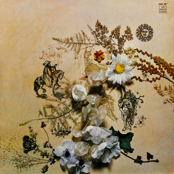 Magna Carta – Seasons Plak - Görsel 4