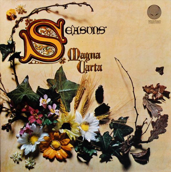 Magna Carta – Seasons Plak - Görsel 7