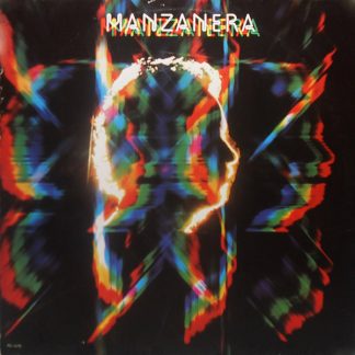 Manzanera – K-Scope Plak