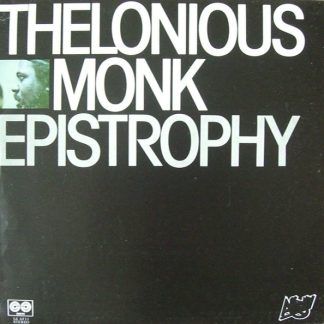 Thelonious Monk – Epistrophy Plak