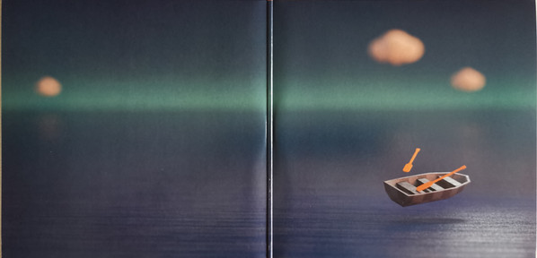 Gov't Mule – Peace...Like A River Plak - Görsel 4