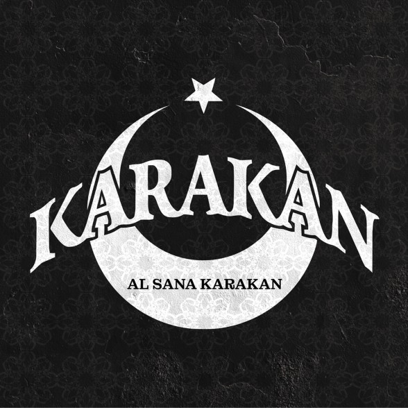 Karakan – Al Sana Karakan Plak - Görsel 4