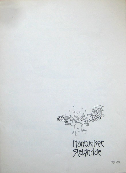 Mountain – Nantucket Sleighride Plak - Görsel 10