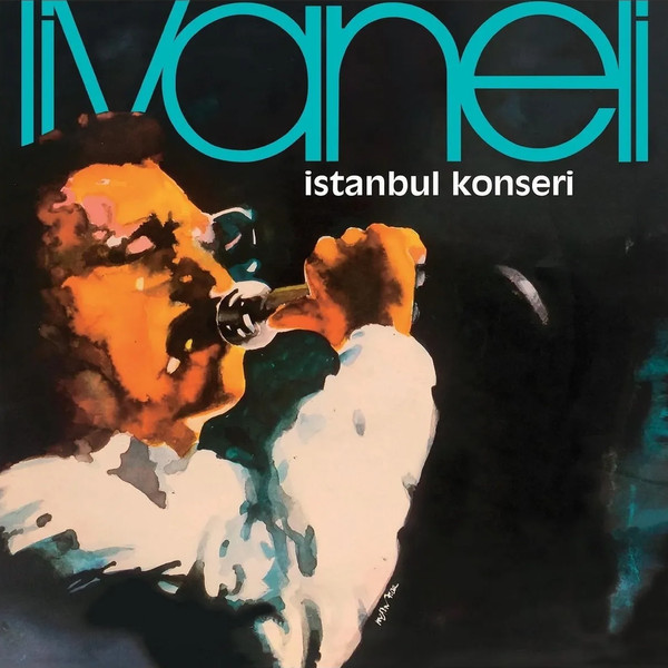 Zülfü Livaneli – İstanbul Konseri Plak - Görsel 7