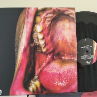 Kamufle – Tüm Suç Ritimlerin Plak