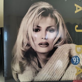 Ajda Pekkan  – Ajda '93 ( Ambalajında )