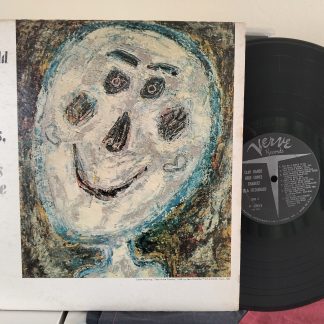 Ella Fitzgerald – Clap Hands, Here Comes Charlie!  Plak