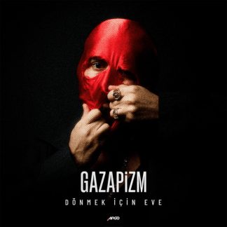 Gazapizm – Dönmek İçin Eve  Plak