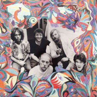 Legendary Grape – Legendary Grape  Plak