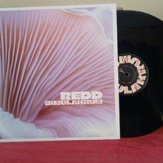 Redd – Simulakrum Plak