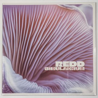 Redd – Simulakrum Plak